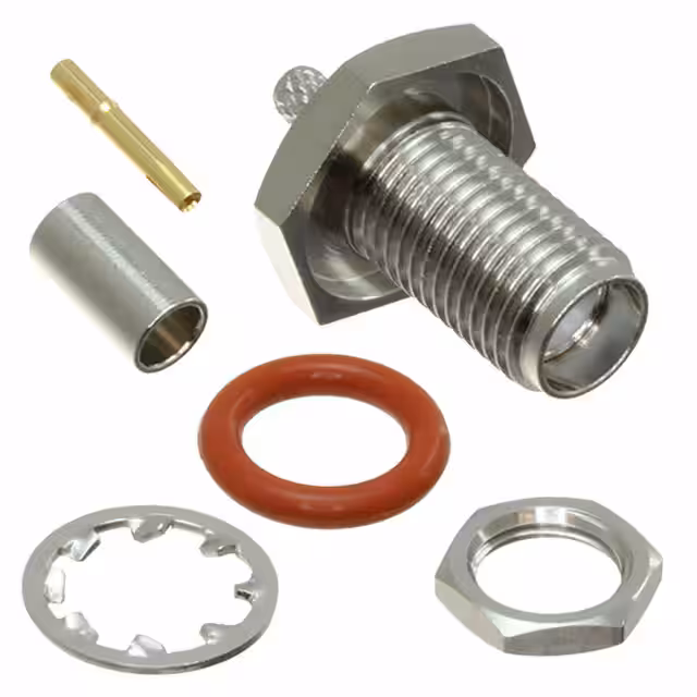 901-10013-RFX Amphenol RF  Gruppi di connettori coassiali (RF)